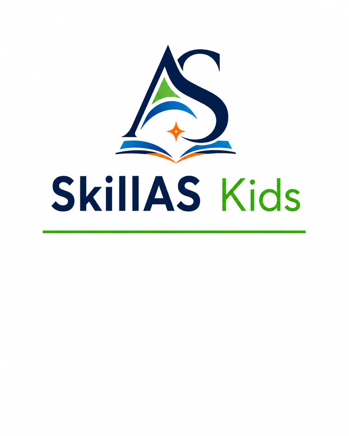 Logo SkillAS Kids